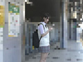 制服娘痴漢電車外伝 痴漢後生本番ハメ撮集11