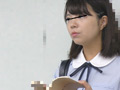 制服娘○○電車外伝 ○○後生本番ハメ撮集1 サンプル画像16