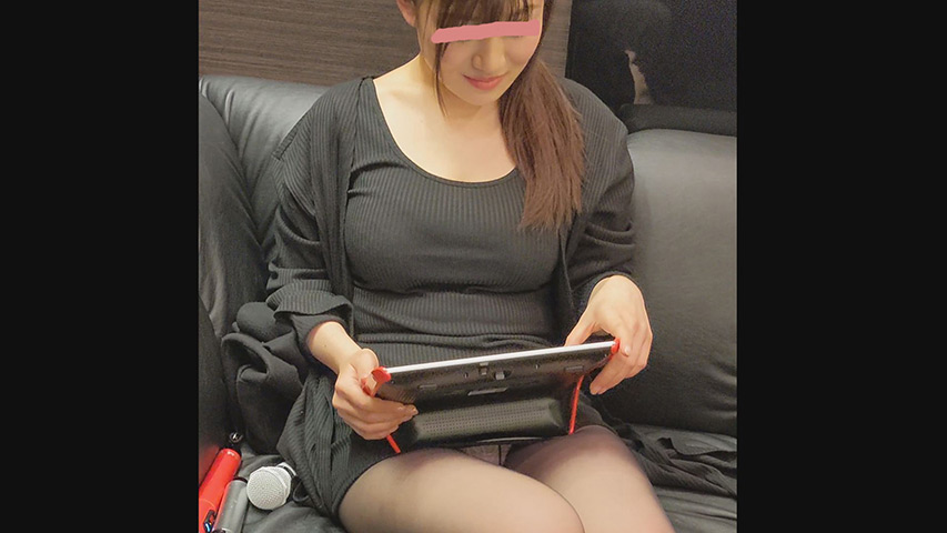 飲み会パンチラ ○撮プラス 1 画像4