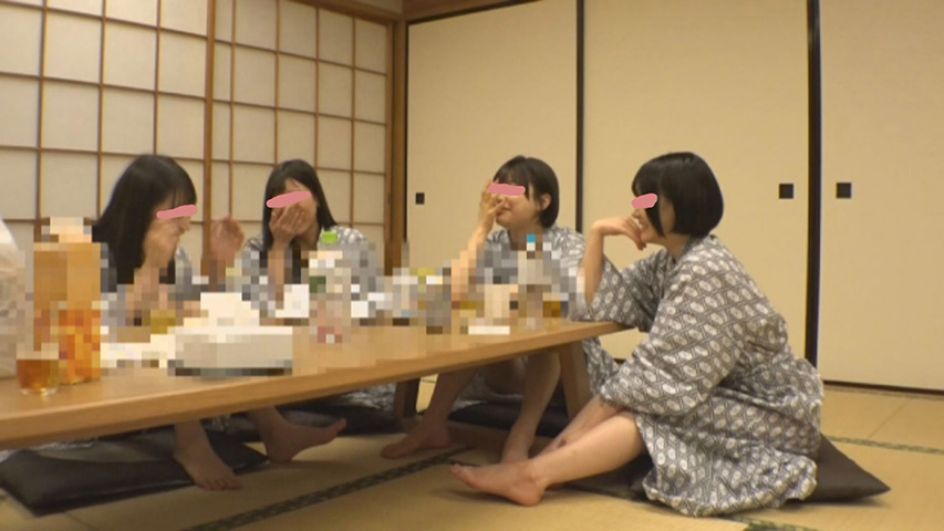 飲み会パンチラ ○撮プラス 1 画像7