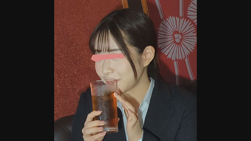 飲み会パンチラ ○撮プラス 1 画像18