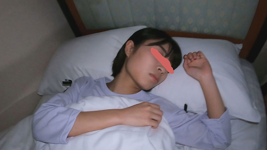 女子○生部活合宿夜○い○制交尾1 画像7