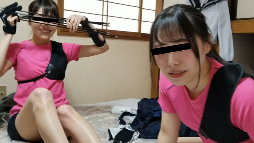 女子○生学校行事旅行 2 画像11