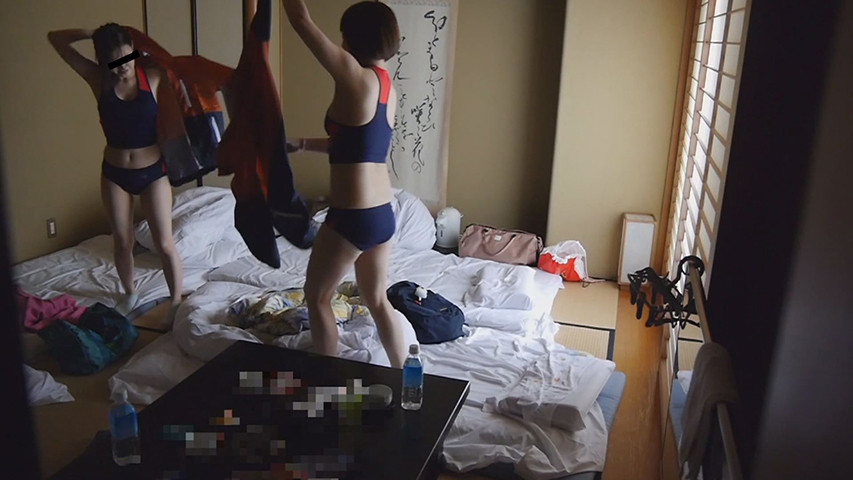 女子○生学校行事旅行 2 画像16