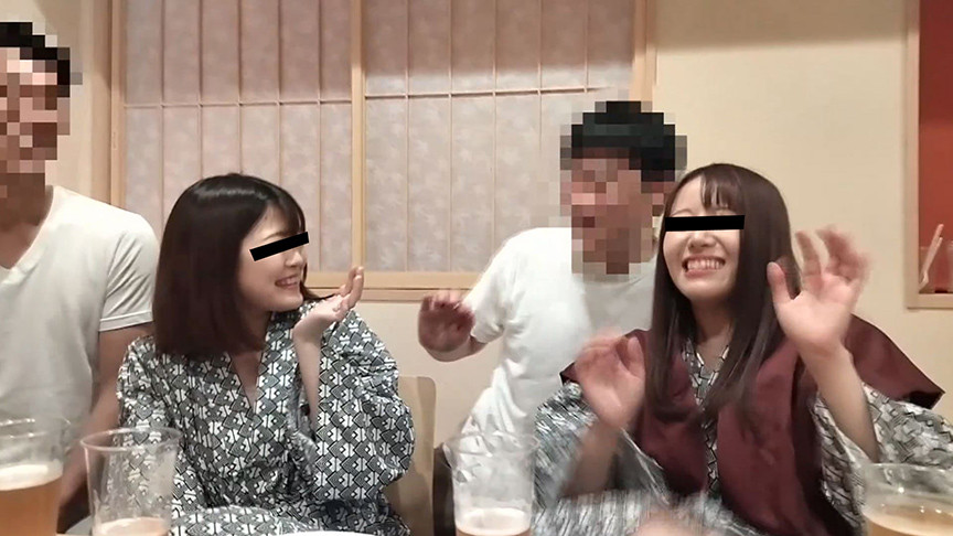 飲み会パンチラ ○撮プラス 2 画像7