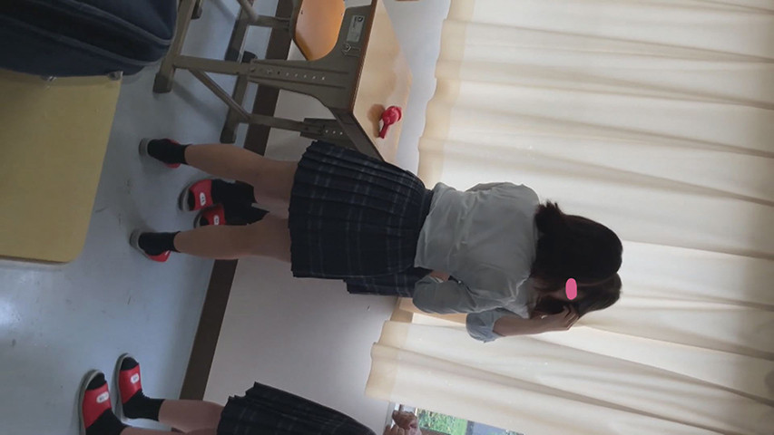 女子○生学校行事旅行 3 画像9