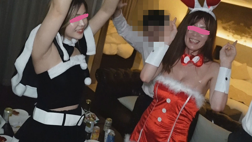 飲み会パンチラ ○撮プラス 3 画像13