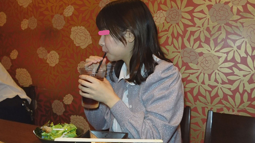 飲み会パンチラ ○撮プラス 4 画像1