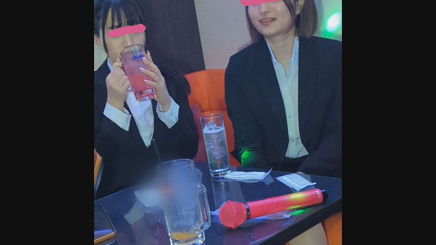 飲み会パンチラ ○撮プラス 4 画像12