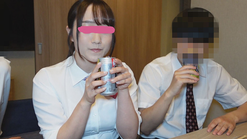飲み会パンチラ ○撮プラス 4 画像18