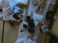 女子○生部活合宿夜○い○制交尾4 15