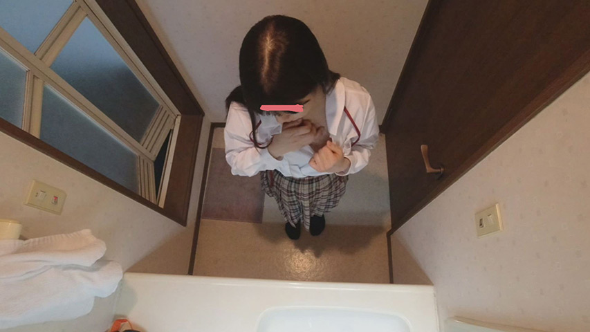 女子○生家庭内近親相○ 特級厳禁 ○○年セックス#2 画像1