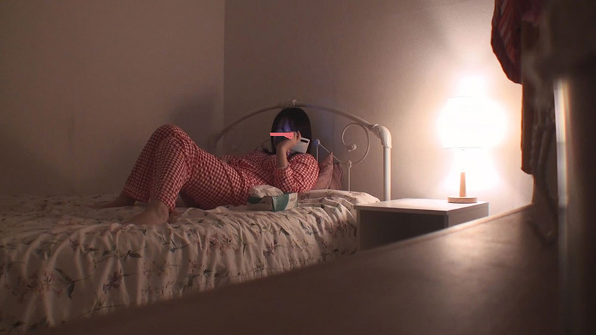 女子○生家庭内近親相○ 特級厳禁 ○○年セックス#2 画像8