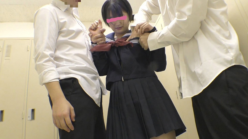 女子○生部活合宿理不尽すぎる○○○#2 画像8