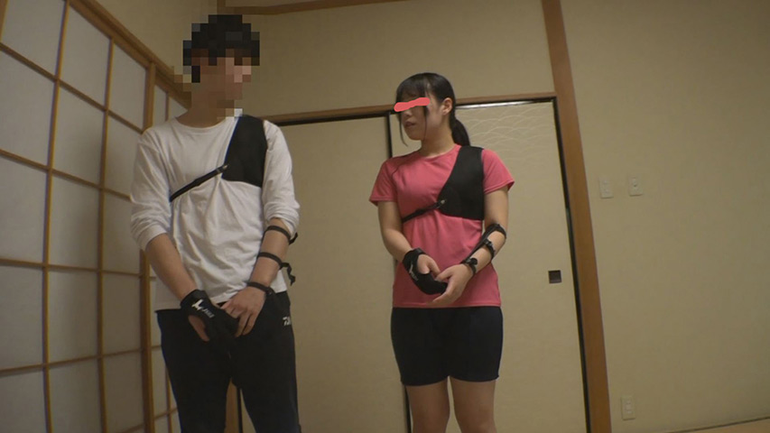 女子○生部活合宿理不尽すぎる○○○#3 画像2