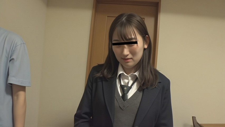女子○生部活合宿理不尽すぎる○○○#5 画像1