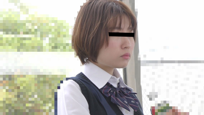 制服娘 電車痴○そして…連れ込み○○○2 画像4