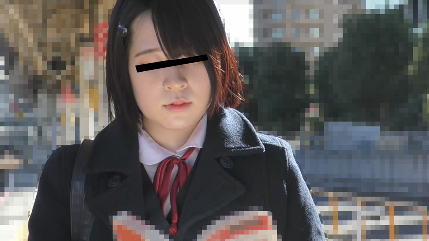 制服娘 電車痴○そして…連れ込み○○○2 画像15