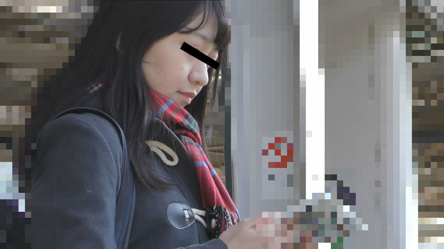 制服娘 電車痴○そして…連れ込み○○○2 画像17
