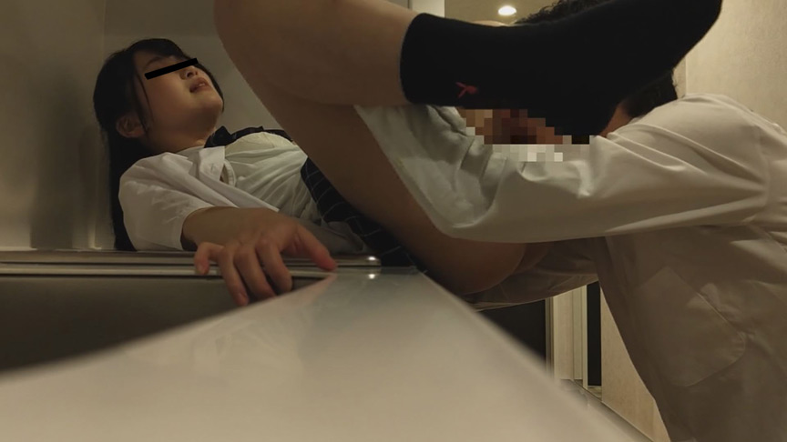 性欲不動産 内覧女性をなし崩し○○○証拠映像#1 画像18