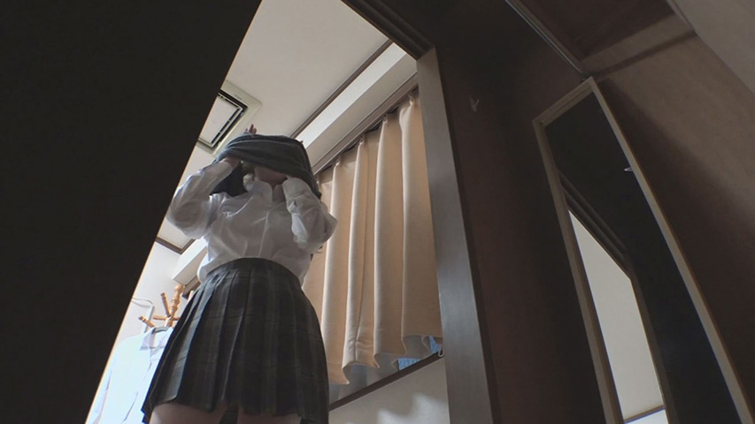 女子○生家庭内近親相○ 特級厳禁 ○○年セックス#3 画像1