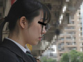 無断猥褻触ったもの勝ち!制服娘電車内痴○#4 サンプル画像16