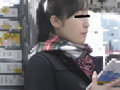 無断猥褻触ったもの勝ち！制服娘電車内痴○＃5 シーンカット13