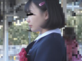 無断猥褻触ったもの勝ち！制服娘電車内痴○＃5 シーンカット19