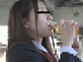 制服娘 電車痴○そして…連れ込み○○○3 サンプル画像19