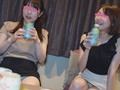 飲み会パンチラ ○撮プラス 8 サンプル画像10