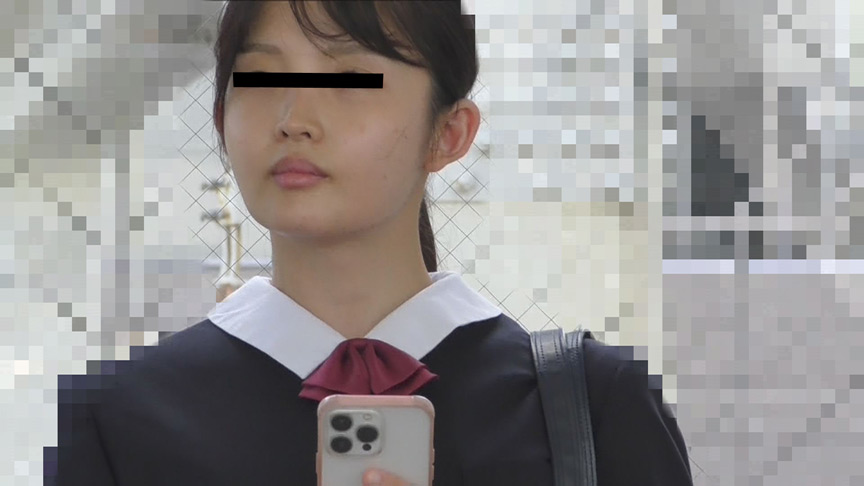 制服娘 電車痴○そして…連れ込み○○○4の作品画像 3