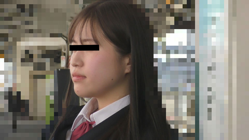 制服娘 電車痴○そして…連れ込み○○○4の作品画像 6