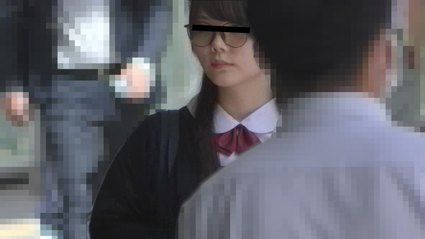 制服娘 電車痴○そして…連れ込み○○○4の作品画像 12
