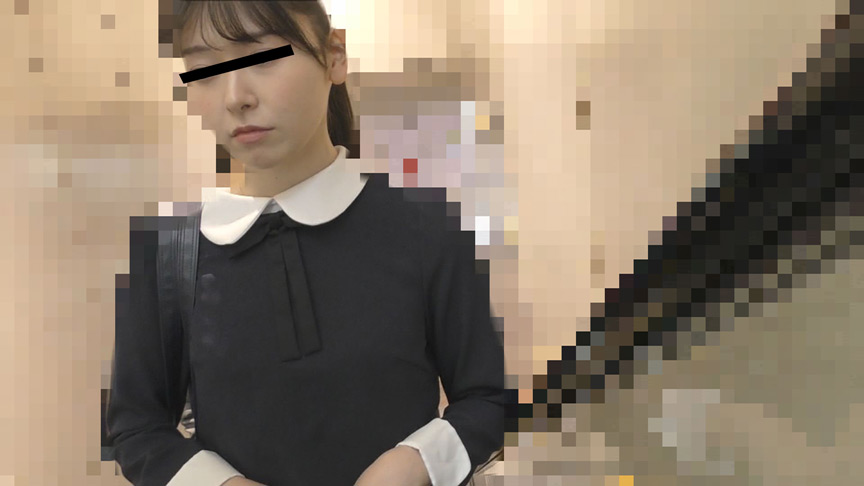 制服娘 電車痴○そして…連れ込み○○○4の作品画像 21