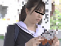 無断猥褻触ったもの勝ち！制服娘電車内痴○＃8...thumbnai10