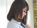 無断猥褻触ったもの勝ち！制服娘電車内痴○＃8...thumbnai14