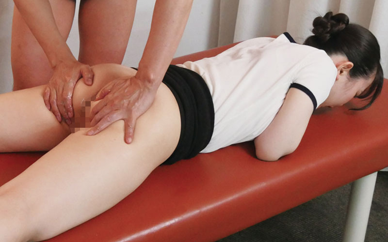 メンズエステ新人研修でまさかの裏オプ指導! 7枚目