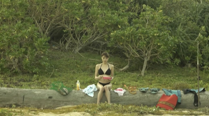 エロ動画LOVE | starboard-0117 再会の浜辺 後悔と寝た女