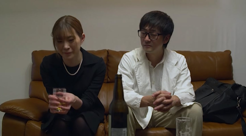 virtual adult | starboard-0169 愛執の指輪 幼なじみとの契り