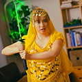 胸騒ぎがする！〜ヒールズ爆誕〜