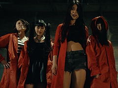 【エロ動画】ギャル番外地 シメさせてもらいますシチュエーションのエロ画像