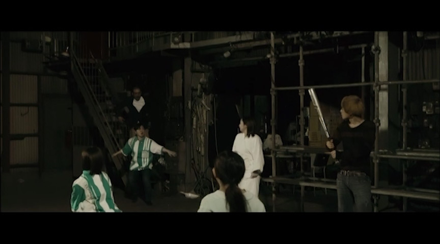 童貞幽霊 あの世の果てまでイキまくれ! 8枚目