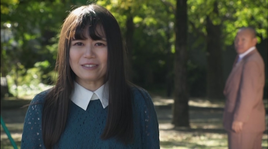 AIシェアハウス 感応ラブロイド 5枚目