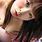 素人娘の超エッチな自画撮りオナニー8
