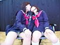 LOVE kiss AV version 制服スペシャル4...thumbnai3