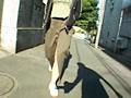 [str-0081] 街角ロングスリットガールのキャプチャ画像 5