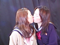 LOVE kiss AV version 制服スペシャル2のサンプル画像8