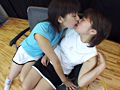 LOVE kiss AV version20...thumbnai14