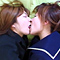 LOVE kiss AV version 制服スペシャル1