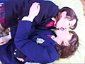 LOVE kiss AV version 制服スペシャル1のサンプル画像9